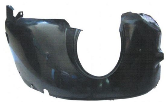 ÇAMURLUK DAVLUMBAZI ÖN SOL T108L T107L DOBLO-II (05-10) resmi