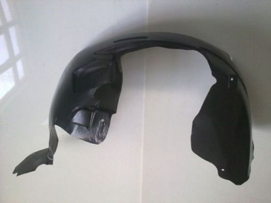 ÇAMURLUK DAVLUMBAZI ÖN SAĞ T109R DOBLO-III (10-) resmi