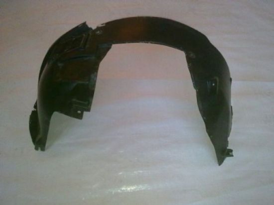 ÇAMURLUK DAVLUMBAZI ÖN SAĞ T377R LINEA resmi