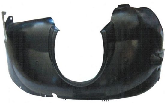 ÇAMURLUK DAVLUMBAZI ÖN SOL T452L DOBLO-I resmi