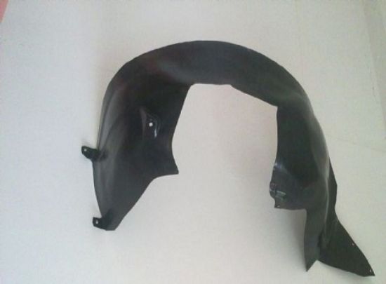 ÇAMURLUK DAVLUMBAZI ÖN SOL T492L FİORİNO resmi