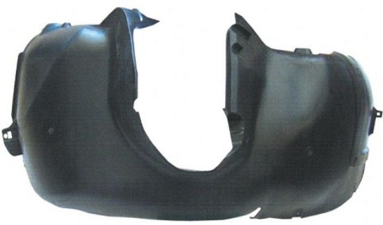 ÇAMURLUK DAVLUMBAZI ÖN SAĞ T630R ALBEA >05 resmi