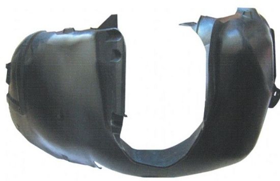 ÇAMURLUK DAVLUMBAZI ÖN SOL T631L ALBEA >05 resmi