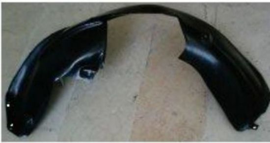 ÇAMURLUK DAVLUMBAZI ÖN SAĞ T685R GRANDE PUNTO resmi