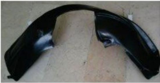 ÇAMURLUK DAVLUMBAZI ÖN SOL T686L GRANDE PUNTO resmi