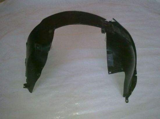 ÇAMURLUK DAVLUMBAZI ÖN SOL T775L LINEA resmi