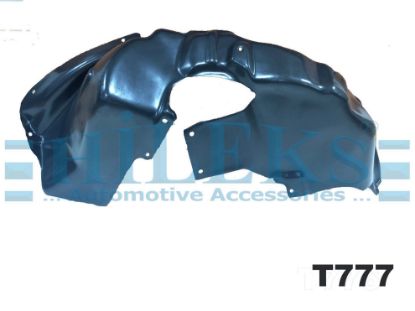 ÇAMURLUK DAVLUMBAZI ARKA SAĞ T777 LINEA resmi