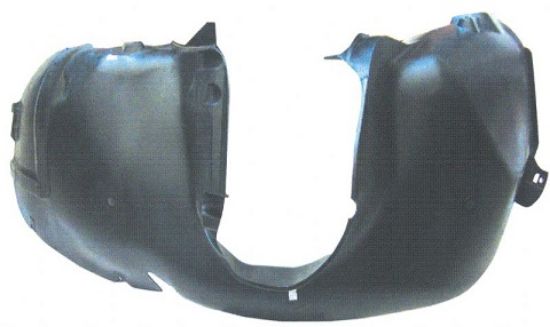 ÇAMURLUK DAVLUMBAZI ÖN SOL T956L ALBEA 05-> resmi