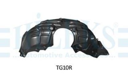 ÇAMURLUK DAVLUMBAZI ÖN SAĞ TG10R TOGG T10X 24> resmi