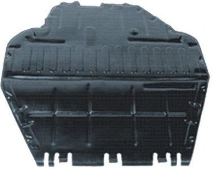 KARTER MUHAFAZASI W004 GOLF-IV BORA DİZEL (PLASTİK) resmi