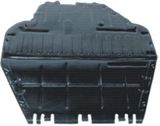 KARTER MUHAFAZASI W004 GOLF-IV BORA DİZEL (PLASTİK) resmi