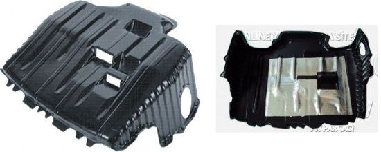 KARTER MUHAFAZASI W005 POLO CLASSIC (PLASTİK) resmi