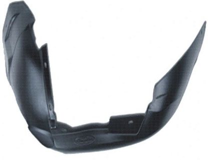 ÇAMURLUK DAVLUMBAZI ÖN SOL W055L PASSAT ESKİ MODEL resmi