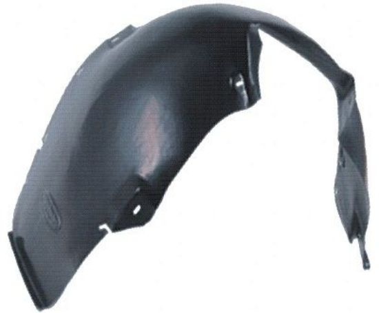 ÇAMURLUK DAVLUMBAZI ÖN SAĞ W056R GOLF-IV BORA resmi