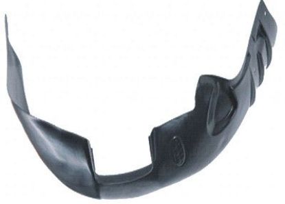 ÇAMURLUK DAVLUMBAZI ÖN SAĞ W057R POLO CLASSIC ESKİ MODEL resmi