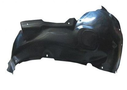 ÇAMURLUK DAVLUMBAZI ÖN SAĞ W060R PASSAT (01-05) YENİ MODEL resmi