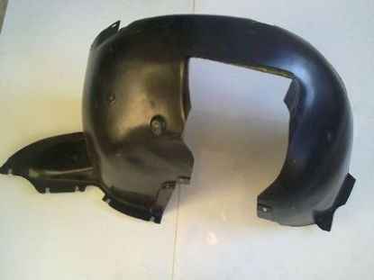 ÇAMURLUK DAVLUMBAZI ÖN SAĞ W061R CADDY (10-) YENİ MODEL resmi