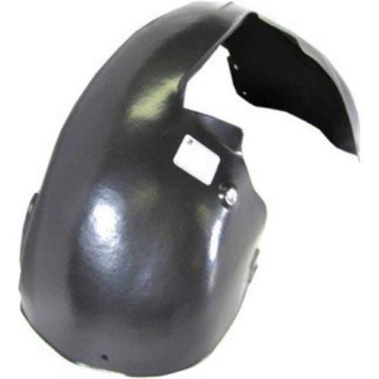 ÇAMURLUK DAVLUMBAZI ÖN SAĞ W066R GOLF-V JETTA (06-11) resmi