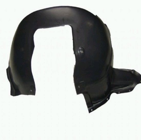 ÇAMURLUK DAVLUMBAZI ÖN SOL W067L GOLF-VI resmi