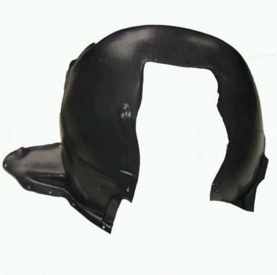 ÇAMURLUK DAVLUMBAZI ÖN SAĞ W067R GOLF-VI resmi