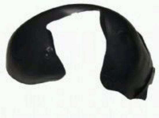 ÇAMURLUK DAVLUMBAZI ÖNÜN ARKASI SAĞ W069R PASSAT (06-11) resmi