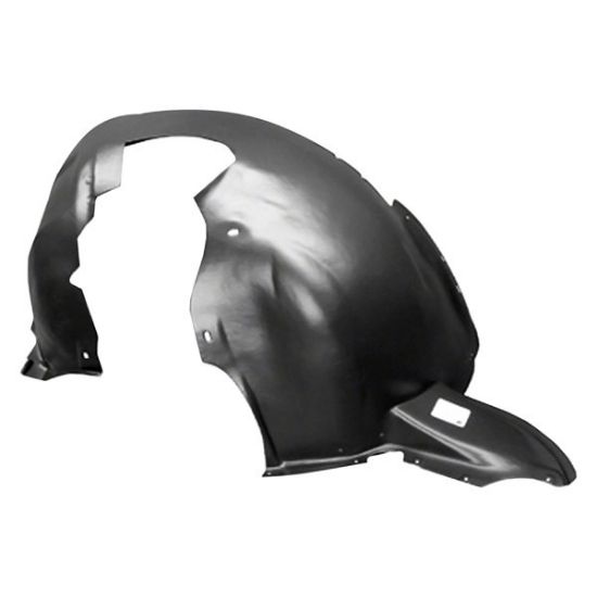 ÇAMURLUK DAVLUMBAZI ÖN SOL W072L JETTA (11-14) resmi