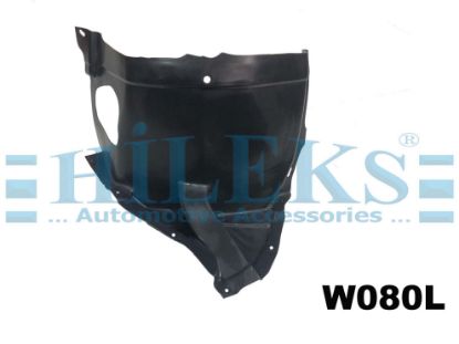 ÇAMURLUK DAVLUMBAZI ÖNÜN ÖNÜ SOL W080L PASSAT (15-20) resmi