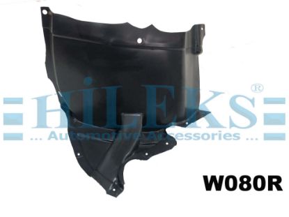 ÇAMURLUK DAVLUMBAZI ÖNÜN ÖNÜ SAĞ W080R PASSAT (15-20) resmi