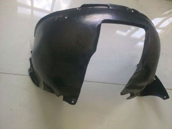 ÇAMURLUK DAVLUMBAZI ÖN SOL W086L TRANSPORTER T5 resmi