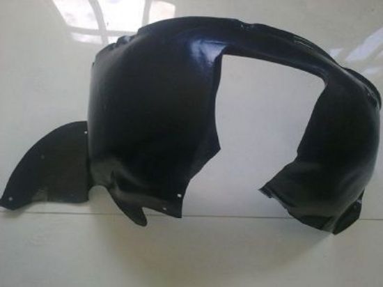 ÇAMURLUK DAVLUMBAZI ÖN SAĞ W086R TRANSPORTER T5 resmi