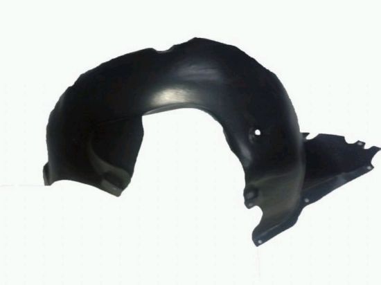 ÇAMURLUK DAVLUMBAZI ÖN SOL W957 POLO (05-) resmi