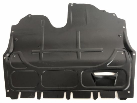 KARTER MUHAFAZASI W960 POLO-V IBIZA TOLEDO SKODA FABİA (10-) (PLASTİK) resmi