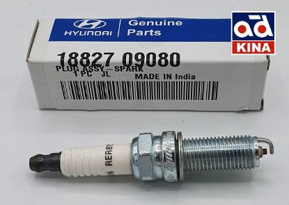 BUJİ İ10 1.2 08-12 resmi