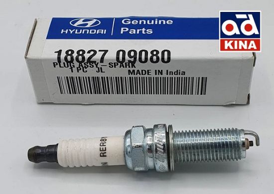 BUJİ İ10 1.2 08-12 resmi