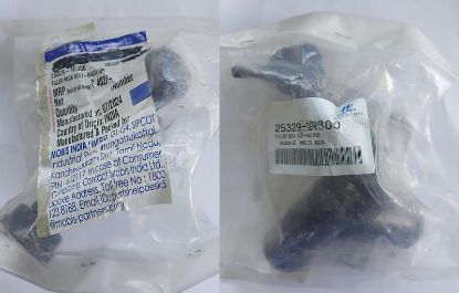 RADYATÖR SU GİRİŞ BOĞAZI ACCENT BLUE 11-> DIZEL resmi