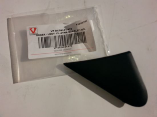 AYNA ÜÇGEN BAKALİTİ SOL DCLD01970 LODGY 12-> DOKKER resmi