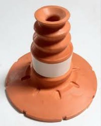 SÜSPANSİYON TAKOZU ARKA 8122 (10104) MERCEDES VITO VIANO resmi