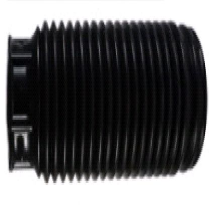 AMORTİSÖR TOZ KÖRÜĞÜ ARKA 8119 (11105) ACCENT-I-II-III GETZ MATRIX resmi