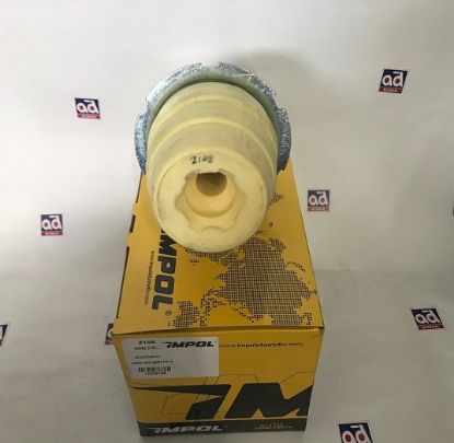 SÜSPANSİYON TAKOZU ARKA 2108 DOBLO PANORAMA (KISA) resmi