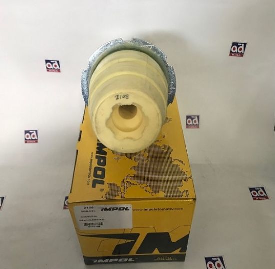 SÜSPANSİYON TAKOZU ARKA 2108 DOBLO PANORAMA (KISA) resmi