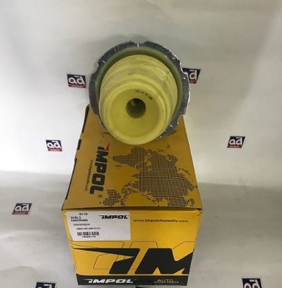 SÜSPANSİYON TAKOZU ARKA 2110 DOBLO (UZUN) resmi