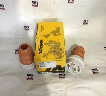 SÜSPANSİYON TAKOZU ÖN 2114 DOBLO 1.3MJTD 1.9MJTD UZUN resmi