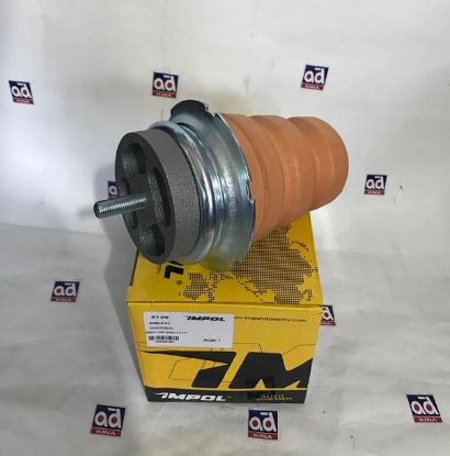 SÜSPANSİYON TAKOZU ARKA 2120 DOBLO resmi