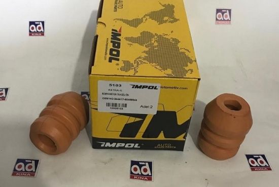 SÜSPANSİYON TAKOZU ÖN 5103 ASTRA-G resmi