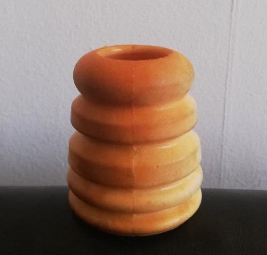 SÜSPANSİYON TAKOZU ÖN 6127 C-ELYSEE P301 resmi