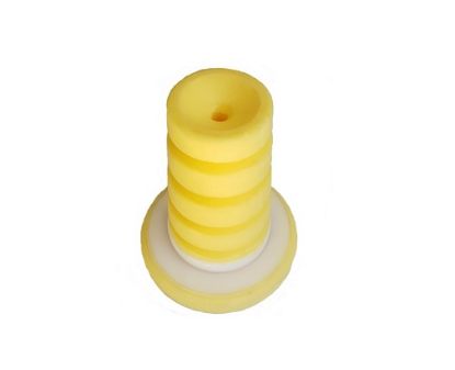 SÜSPANSİYON TAKOZU ARKA 7110 DACIA DOKKER resmi