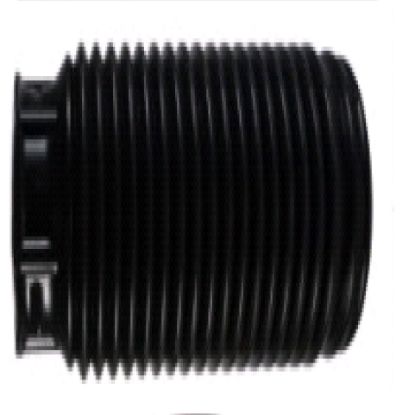 AMORTİSÖR TOZ KÖRÜĞÜ 7111 MASTER MOVANO resmi