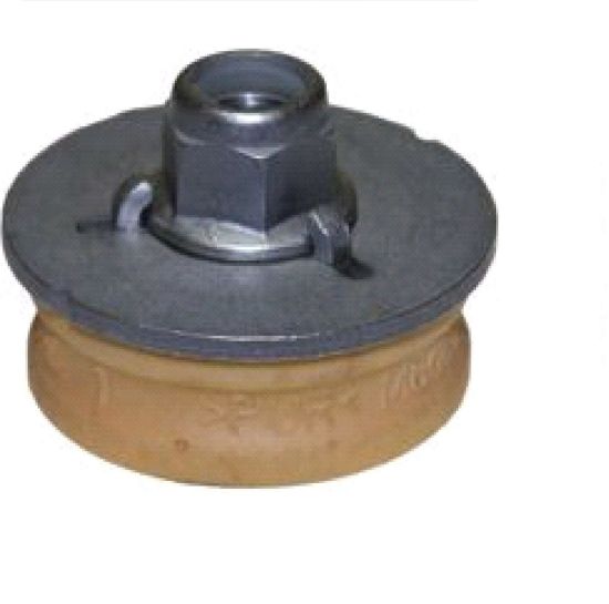 SÜSPANSİYON TAKOZU ARKA ÜST 8111 (9109) BMW 3 CABRİO BMW X1 BMW 1 resmi