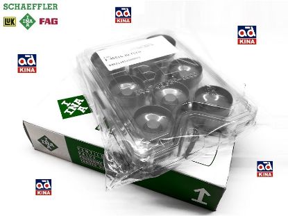 SİBOP FİNCANI 420002210 (TEKYAY) TRANSPORTER T4 2.4-2.5 TDI PASSAT 1.9 TDI resmi