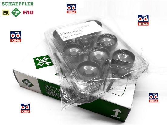 SİBOP FİNCANI 420002210 (TEKYAY) TRANSPORTER T4 2.4-2.5 TDI PASSAT 1.9 TDI resmi